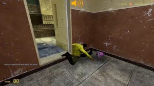 ПОПРОБОВАЛ ОТЫГРАТЬ ОБЫЧНОЕ РП С БОТАМИ ZETA PLAYERS | Garry's Mod DarkRP