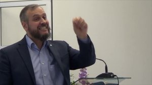Владимир Вачев. Проповедь: Послания любви.