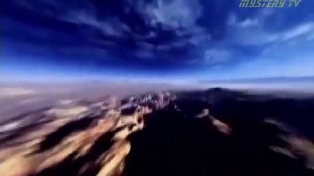 Тайны мира с Анной Чапман - Скрытая угроза 09.08.2012