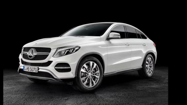 2016 Mercedes GLE Coupe Review Rendered Price Specs Release Date смотреть онлайн
