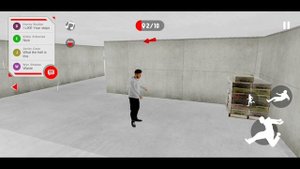 RYSEN DAWN ОБНОВЛЕНИЕ НА АНДРОИД ОБЗОР UPDATE RYSEN DAWN ANDROID GAMEPLAY СТРИМЕР ПАРКУРЩИК