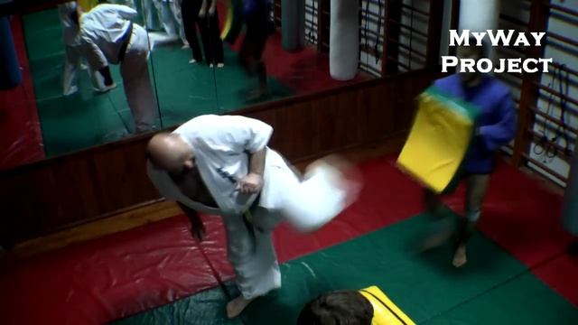 MyWay Project (coming soon) Other city смотреть онлайн