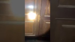 Изгнание джина из дома