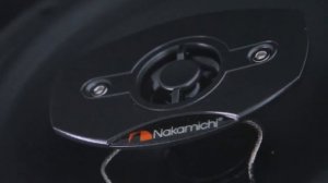 Nakamich speakers NSE-6917 / NSE-1617