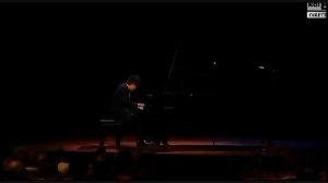 NEW ! LANG LANG PLAYS BACH AT HIS BEST CONCERTO ITALIANO  LIVE HIGH END