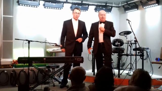 Любимые Казачьи Песни/а капелла/ Ансамбль КУНАКИ смотреть онлайн