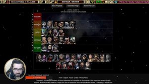 ТИР-ЛИСТ ПЕРСОНАЖЕЙ ДЛЯ НОВИЧКОВ MORTAL KOMBAT 11: ULTIMATE