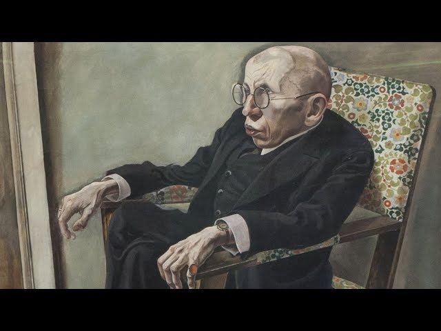 Мануэль де Фалья (Manuel De Falla)