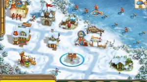 Именем короля 2 - 55 уровень