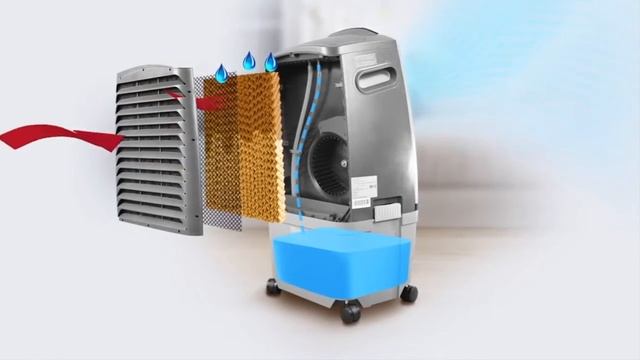 Принцип работы комплексов Honeywell смотреть онлайн