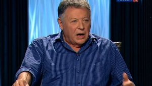 2. Игра в бисер с Игорем Волгиным. Николай Лесков   Левша