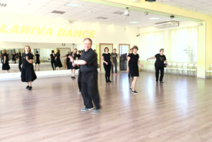 SALSA 2020. РАЗУЧИВАЙТЕ ВМЕСТЕ С НАМИ. ОМСК. Lariva Dance. 26.05.2023 г.