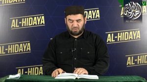 ᴴᴰ Состояние джунуба (большое осквернение)