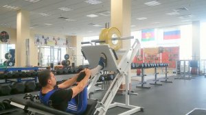 Жим ногами: техника и нюансы выполнения