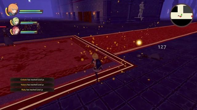 Eternal Radiance (Switch) Review смотреть онлайн