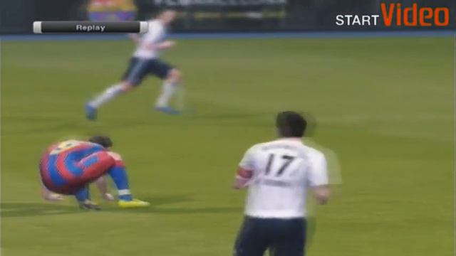 5 Minutes With... Pro Evolution Soccer 2011 смотреть онлайн