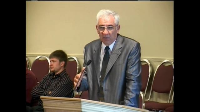 08/03/2008 Вечернее Богослужение смотреть онлайн