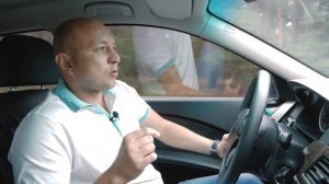 BMW 5-Series 2005 - Тест-драйв и полный обзор. Железный ЭД. Сравнение с  Audi и Mercedes