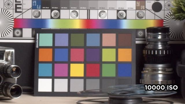 The Blackmagic Pocket 4K is INSANE смотреть онлайн