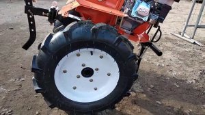 Мотоблок Кентавр 2080Б