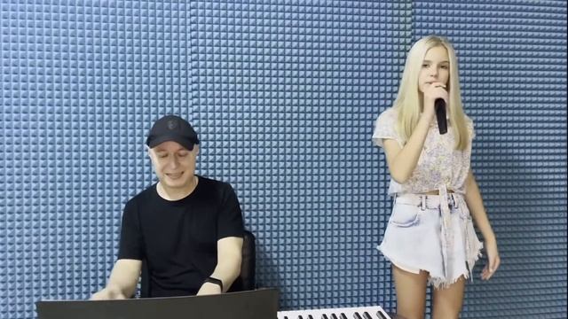 Сметанникова Елизавета - любовь похожая на сон