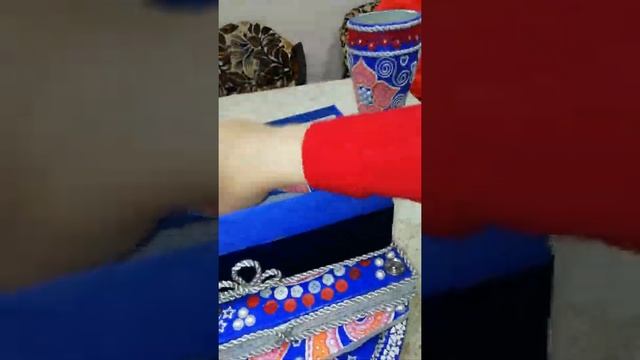 Декупаж