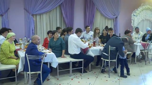 Музыкальные подарки на свадьбе на свадьбе смотреть онлайн