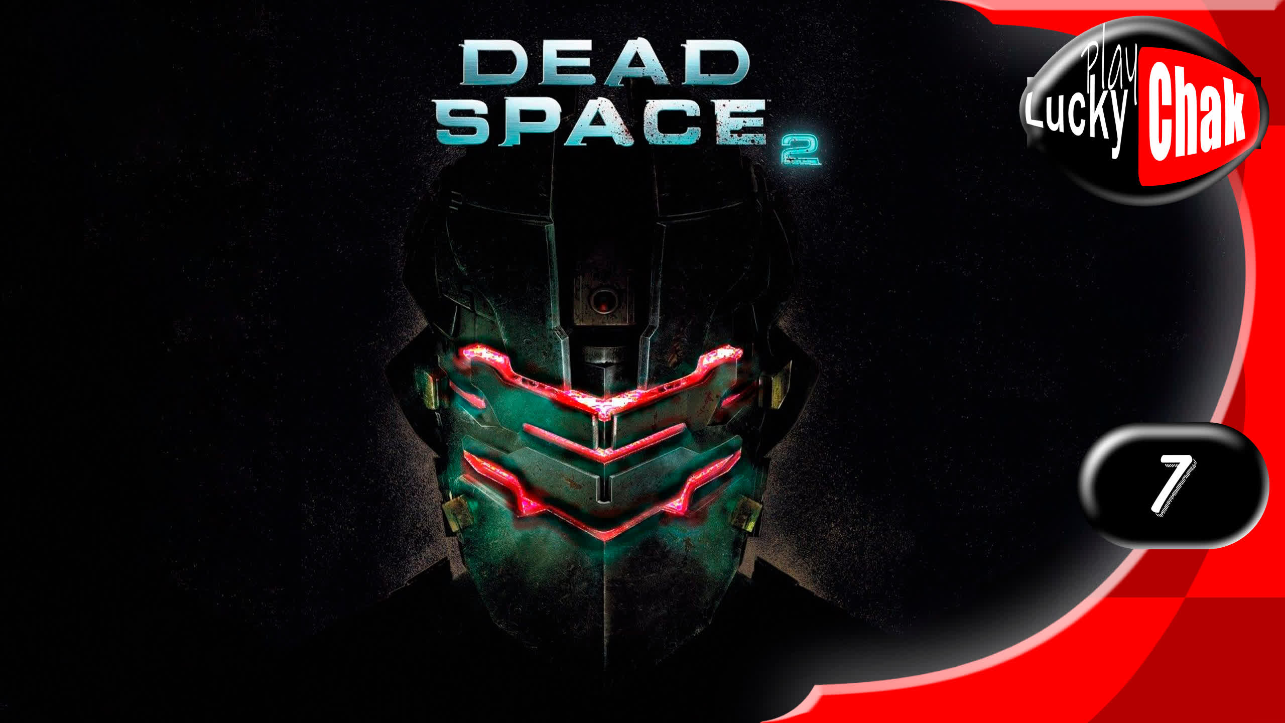 Dead Space 2 прохождение - Открытый космос #7