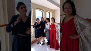 Queen Elizabeth 2 Ship