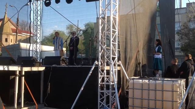 МОЛДОВА. ГАГАУЗИЯ. ПРАЗДНИК ХЕДЕРЛЕЗ. 6 мая 2016 г. смотреть онлайн