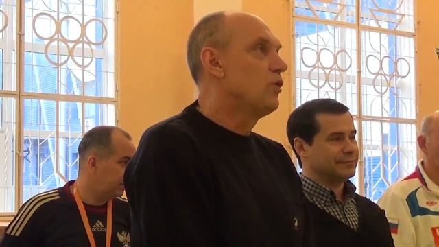 Новогодний турнир среди детско-юношеских команд смотреть онлайн