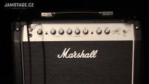 Marshall SL-5 Slash Signature (Aivn)
