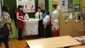 Дружба народов 3