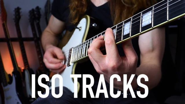 'Psyclone' - Seymour Duncan | Psyclone Vintage Filtertron Demo смотреть онлайн