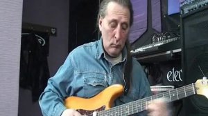 Андрей Кожевников Блюз для двоих