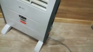 Обогреватель для дома, квартиры, погреба