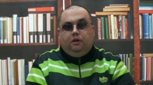 Александр Пушкин "Пророк"