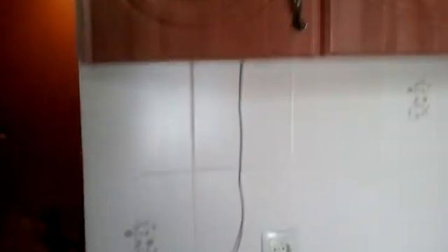 Моя кухня. Сразу после установки смотреть онлайн