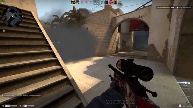 там может было 360 я не сосчитал там сложно смотреть онлайн