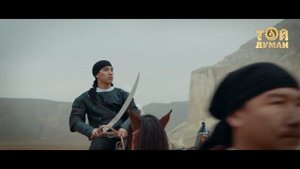 Ғалымжан Жолдасбай - Дауылпаз