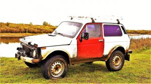 "1998 год"  Сотни доработок! Тонны перевезённого металла |Три года ютуба! Что делать???