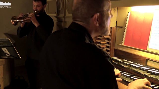 Händel: Sonata in F major HWV 365 - Gibellini & Pellini | La Mantovana смотреть онлайн