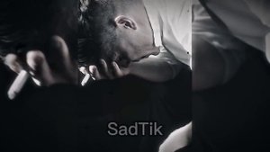 ? ПОДБОРКА ГРУСТНЫХ МОМЕНТОВ TIKTOKS #4 ? ЛУЧШАЯ ГРУСТНАЯ СИГМА?