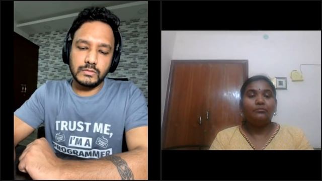 QA/Testing Mock Interview - 5 to 9 Years of Experience - By Naveen AutomationLabs