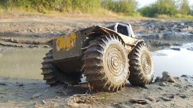 Lurker не знает преград в грязи, Wraith очень старался не проиграть смотреть онлайн