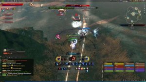 Revelation Online ► МАГ ► ТОП-БИЛД ДЛЯ ПВП► МИНИ ГАЙД