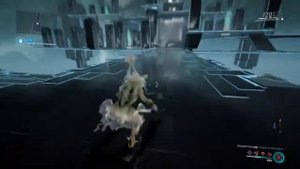 Warframe Тест на 19 ранг мастерства