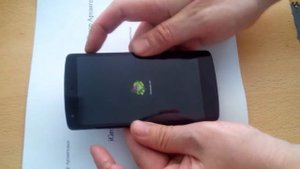 Nexus 5 LG D820 D821 Hard Reset
