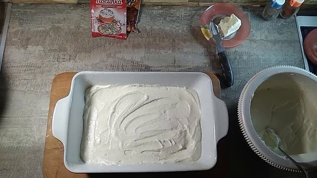 Творожная запеканка! Воскресная! смотреть онлайн