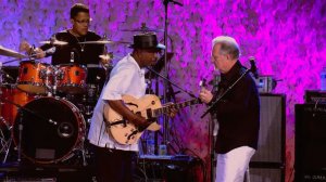 Brian Bromberg "Baton Rouge" Featuring Nick Colionne